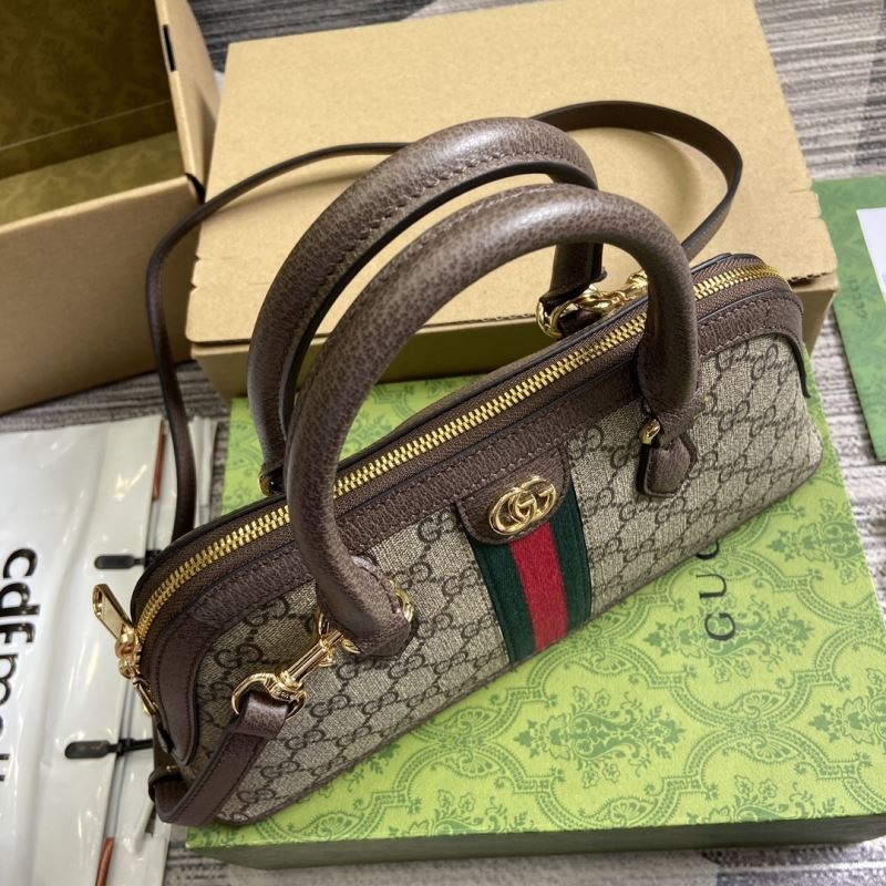 Gucci Boston Bags